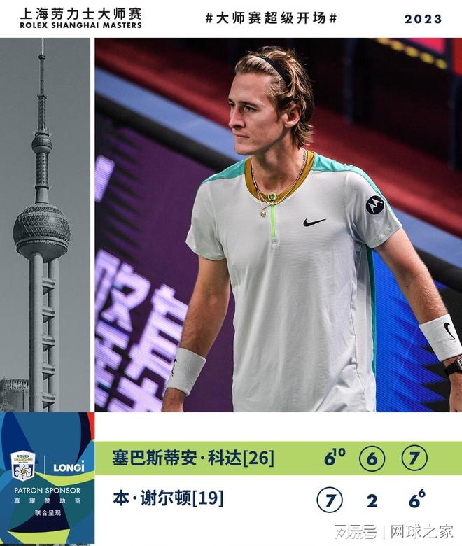 速登上了体