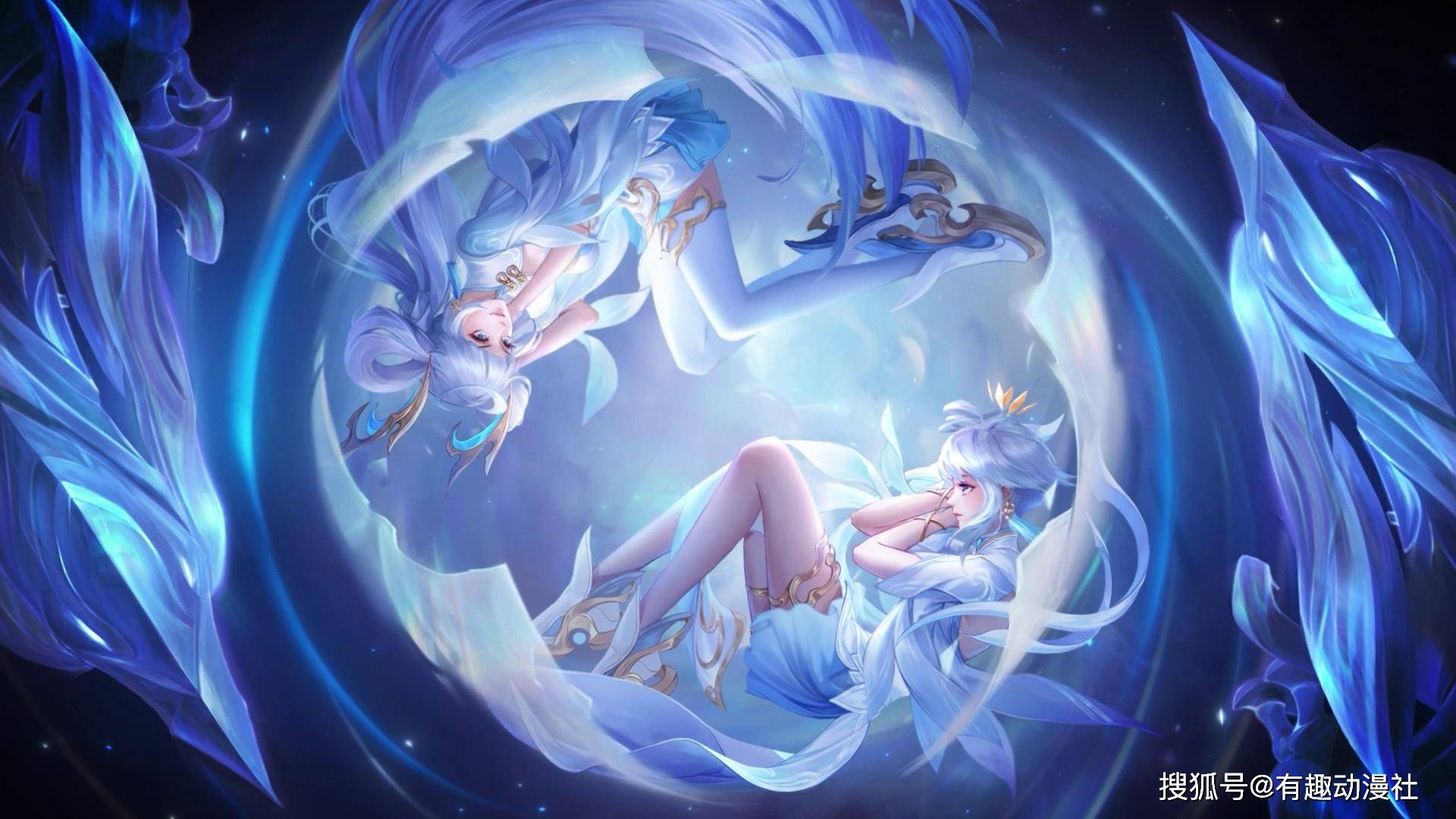 性更是拉开
